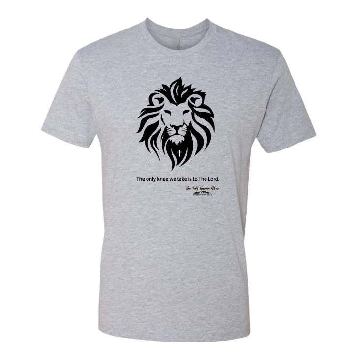 Lion HEAD Logo Shirt